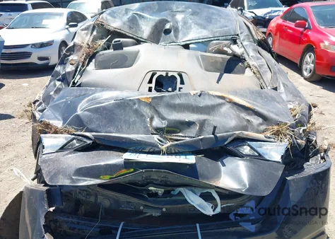 2020 Nissan Altima Sr Fwd из США, поврежденный, VIN 1N4BL4CV0LC197890